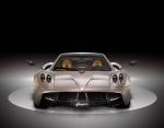 Pagani Huayra Prototype 2011 года